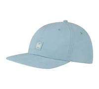 BUFF Pack Baseball Cap 904 – Atmungsaktiv, UPF50, Faltbar – Mist, Einheitsgröße