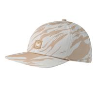 buff casquette pack baseball cap jaune mauve