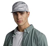 Buff® Baseballcap PACK Frane Unisex Einheitsgröße Hellgrau