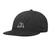 Buff Baseballcap Pack Solid – Schwarz – Herren – One Size