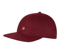 BUFF Pack Chill Baseball Cap 632 - solid maroon