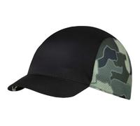 Buff Pack Cycle Cap