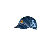 BUFF Pack Cycle Cap Blau Modell 2024 | Größe: One Size