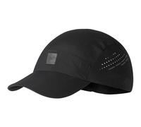 buff pack light cap schwarz