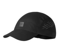 Buff Kappe Pack Light – UPF50, reflektierend, atmungsaktiv – Schwarz M/L