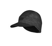 Buff Pack Merino Wool Fleece Cap - graphite