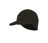 Buff Pack Merino Fleece Cap Khaki
