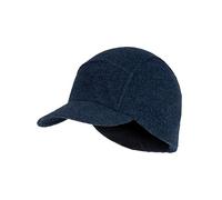 Buff® Pack Merino Fleece Cap Navy Unisex Erwachsene