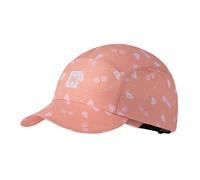 Buff - Kid's Pack Mini Cap - Cap, Gr. One Size, rosa (SlateaCoral)