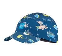 buff pack mini kinder kappe blau Single