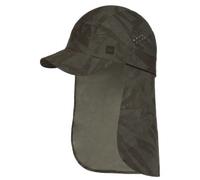 Buff Pack Sahara Cap S/M acai khaki