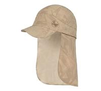 Buff Pack Sahara Kappe beige L/XL | 57,5-62cm 2021 Kappen