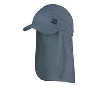 Buff Pack Sahara Cap Steel Tiho Unisex S/M