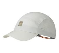 BUFF®| Kappe Pack Speed Männlich Weiblich Erwachsene Flexibel, UPF50, Reflektierendes Element, Komfortabel, Dehnbar, Laufen, Belüftung, Faltbar, L/XL, Gris