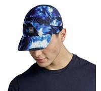 Buff ® Pack Speed Kappe L-XL Zat Blue