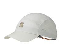 BUFF®| Kappe Pack Speed Männlich Weiblich Erwachsene Flexibel, UPF50, Reflektierendes Element, Komfortabel, Dehnbar, Laufen, Belüftung, Faltbar, L/XL, Gris