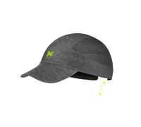 Buff Pack Run Cap R-Grey Heather L/XL