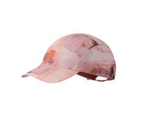 BUFF Kappe Pack Speed Cap – UPF50, reflektierend, faltbar, dehnbar, belüftet – S/M Multi