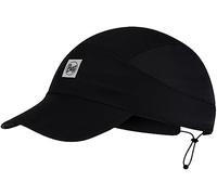 PACK RUN CAP R-SOLID BLACK, - SCHWARZ