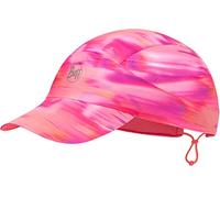 BUFF Packable Speed Running Cap sish pink fluor L/XL