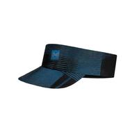 Buff Pack Speed Visor Malc Azure Unisex one size Mehrfarbig