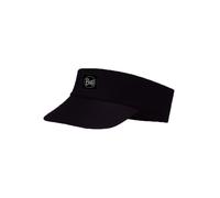 Buff Pack Speed Visor - R-Solid Black