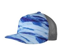 Buff ® Pack Trucker Cap Blau