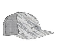 BUFF Pack Trucker Cap Adult Light Grey Frane