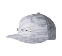 Buff Pack Trucker Cap frane light grey