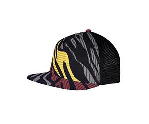 Buff® Pack Trucker Cap Kelsy Black