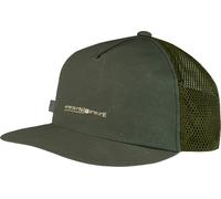 Buff Pack Trucker Cap Solid Military Unisex Einheitsgröße