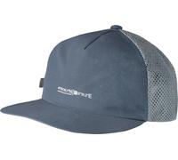 Buff Unisex-Adult Solid Steel Pack Trucker Cap, Blue, Einheitsgröße