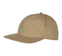 BUFF Packable Baseball Cap solid sand
