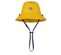 Buff - Kid's Play Booney Hat - Hut, Gr. One Size, gelb (Ocher)