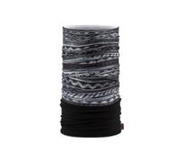 Buff Polar Alsien Black Halstuch Kopftuch mit PrimaLoft Winter