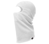 BUFF Polar Balaclava, Fleece, OneSize (DE/NL/SE/PL, Alphanumerisch, Einheitsgröße, weiß)