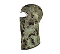 Buff Polar Balaclava Kinder FORESTONE Khaki
