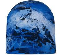 Buff Polar & EcoStretch Mütze, blau One Size