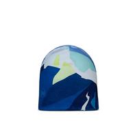 Buff - Kid's Polar Ecostretch Beanie - Mütze, Gr. One Size, blau (OmasiCobalt)