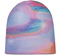 Buff - Kid's Polar Ecostretch Beanie - Mütze, Gr. One Size, lila (SemvaTulipPink)