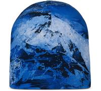 Buff - Kid's Polar Ecostretch Beanie - Mütze, Gr. One Size, blau (XtrimoWashedBlue)