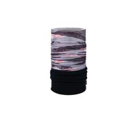 buff polar fleecejacke irdlo schwarz