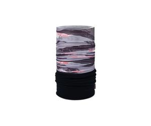 buff polar fleecejacke irdlo schwarz