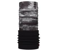 Buff Polar Geoelens Grau Multifunktionstuch Loop Schal Stirnband Gesichtsschutz Bandana, mehrfarbig, Einheitsgröße