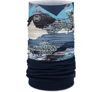 Buff Polar Halstuch, blau One Size