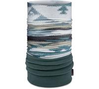 Buff Polar Halstuch, grün One Size