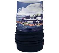 Buff Polar Halstuch, multicolor One Size
