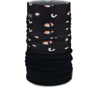 Buff Polar Halstuch, schwarz -