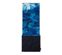 Buff Polar Kids high mountain blue - Größe One size