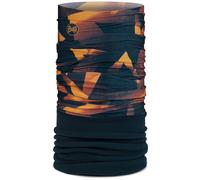 Buff Polar Primaloft – orange/grau